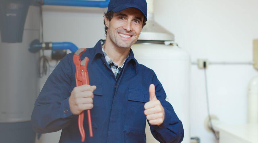 Professional Leak Detection in Byhalia, MS